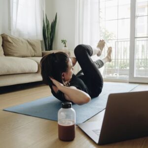 Home Hero (Bodyweight Program)