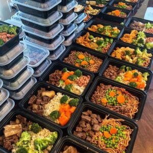 Kitchen Shortcut: Home & Lean (Praktična Ishrana)