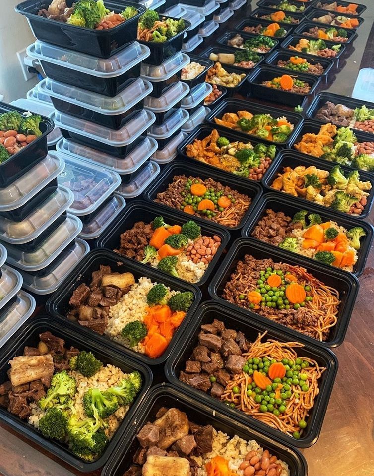 Kitchen Shortcut: Home & Lean (Praktična Ishrana)