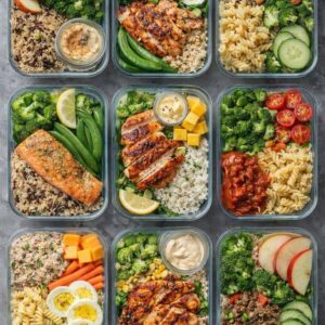 Power-Plate: Strength & Density