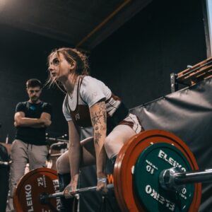 PowerLifting Foundation